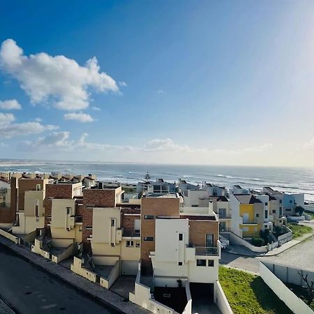 Apartamento Foz Village Buarcos e São Julião Exterior foto