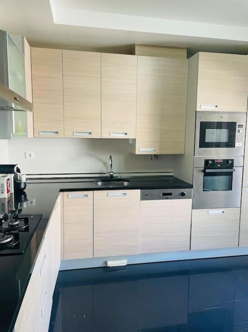 Apartamento Foz Village Buarcos e São Julião Exterior foto